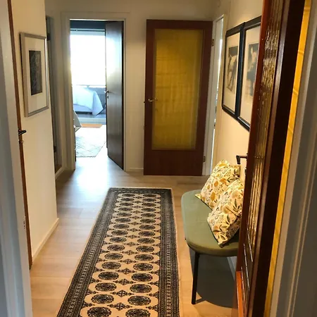 Sjarmerende Enebolig Holiday home *