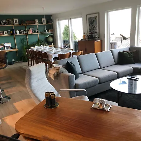 Sjarmerende Enebolig Τρόντχαϊμ