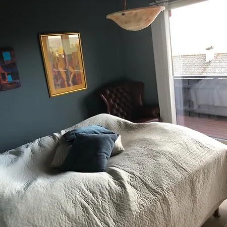 Σπίτι διακοπών Sjarmerende Enebolig Τρόντχαϊμ