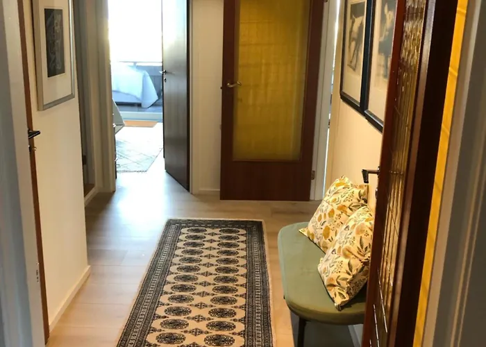 Sjarmerende Enebolig Dom wakacyjny *